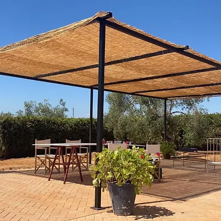 Hacienda De Santa Teresa Сasa de vacaciones