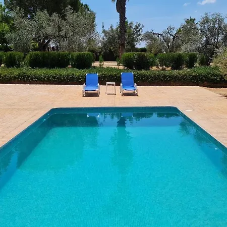 Hacienda De Santa Teresa *