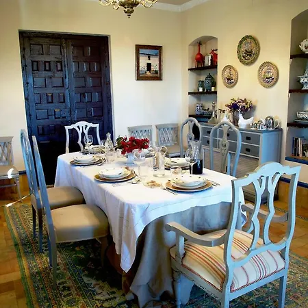 Сasa de vacaciones Hacienda De Santa Teresa Almonte