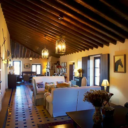 Hacienda De Santa Teresa Сasa de vacaciones