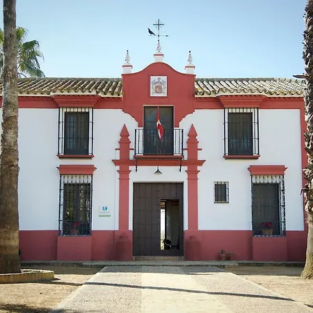 Hacienda De Santa Teresa *