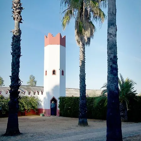 Hacienda De Santa Teresa * Almonte