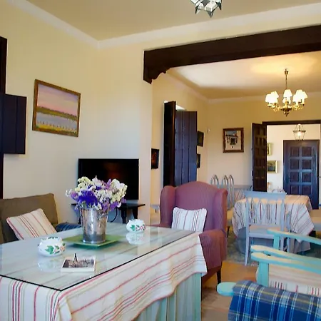 Сasa de vacaciones Hacienda De Santa Teresa Almonte