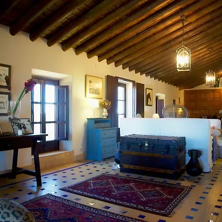 Hacienda De Santa Teresa *