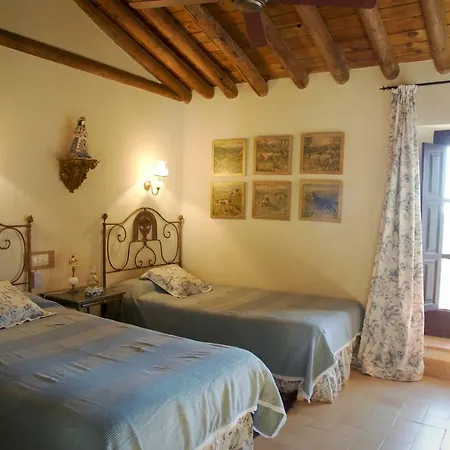 Hacienda De Santa Teresa *