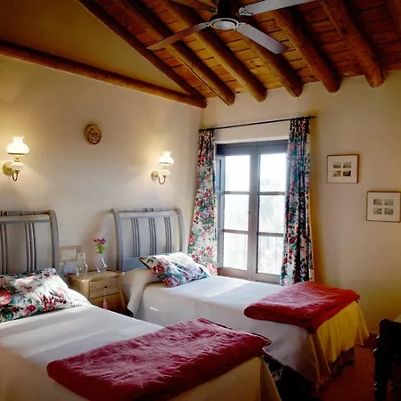 Сasa de vacaciones Hacienda De Santa Teresa Almonte