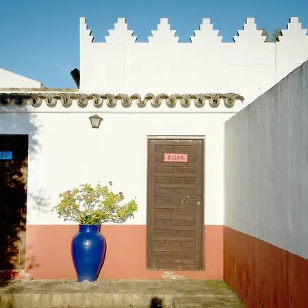 Hacienda De Santa Teresa Сasa de vacaciones *