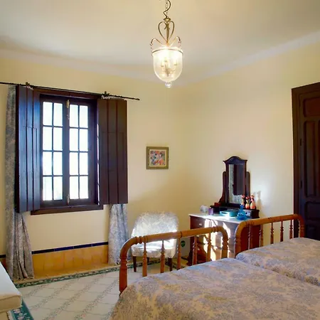 Сasa de vacaciones Hacienda De Santa Teresa *
