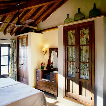 Hacienda De Santa Teresa