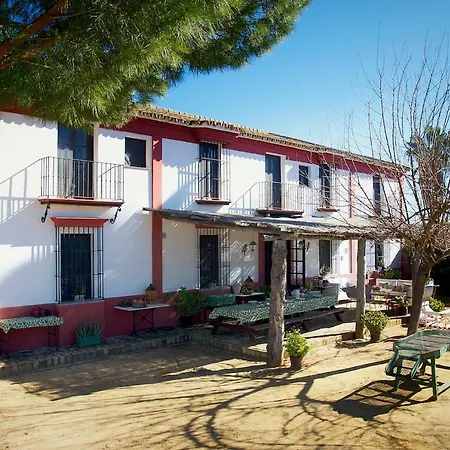 Сasa de vacaciones Hacienda De Santa Teresa